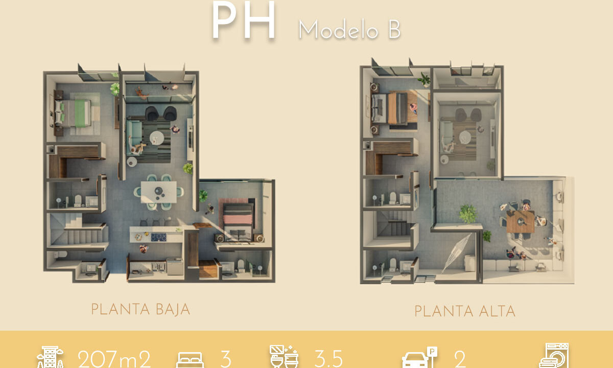 departamentos-en-venta-en-merida-en-montebello-m10 (19)