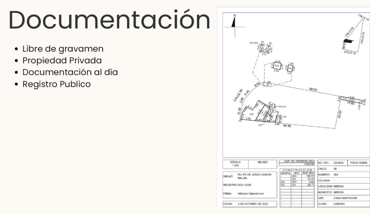 Terreno Paseo Montejo (4)